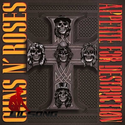 Guns N Roses - Shadow Of Your Love